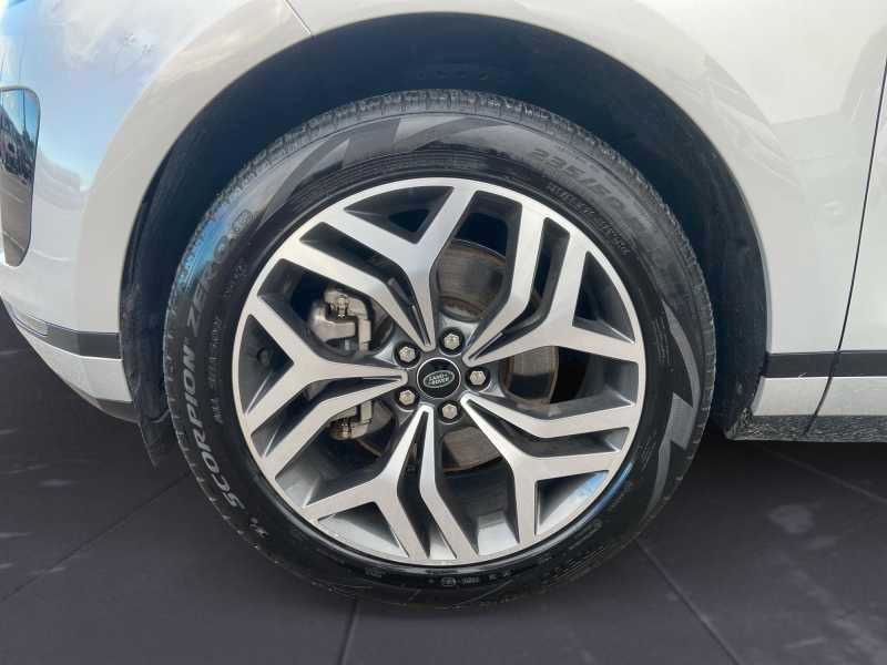 LAND ROVER Range Rover Evoque 2.0d i4 mhev Bronze Collection AwD163cv AuTo