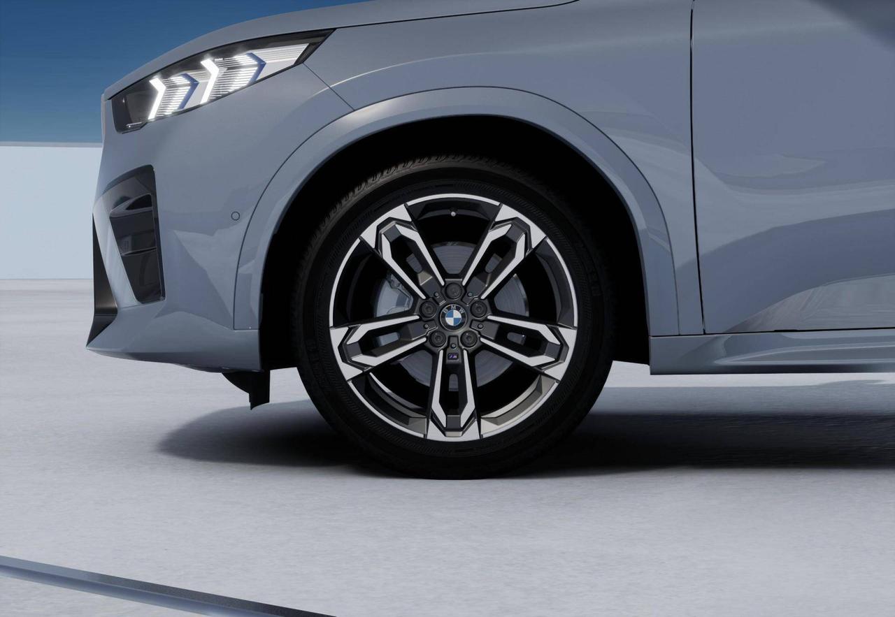 BMW X2 xDrive20d 48V MSport