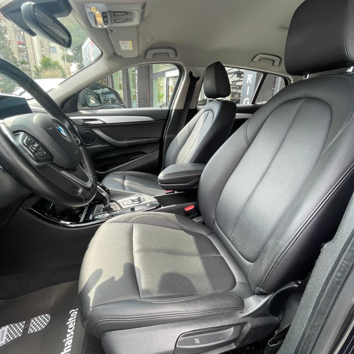 BMW - X2 - sDrive18d Msport