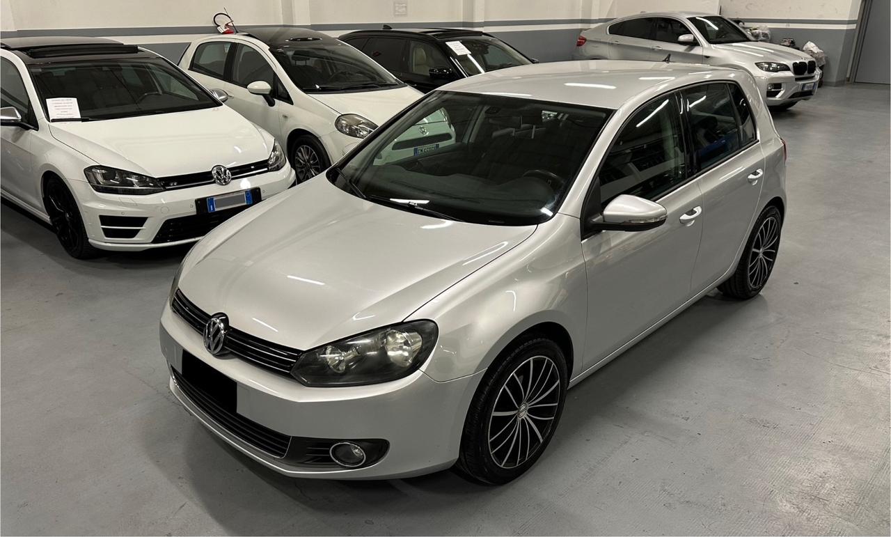 VOLKSWAGEN GOLF 1.4 HIGHLINE