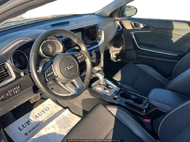 Kia XCeed 1.6 GDi 141CV PHEV DCT High Tech