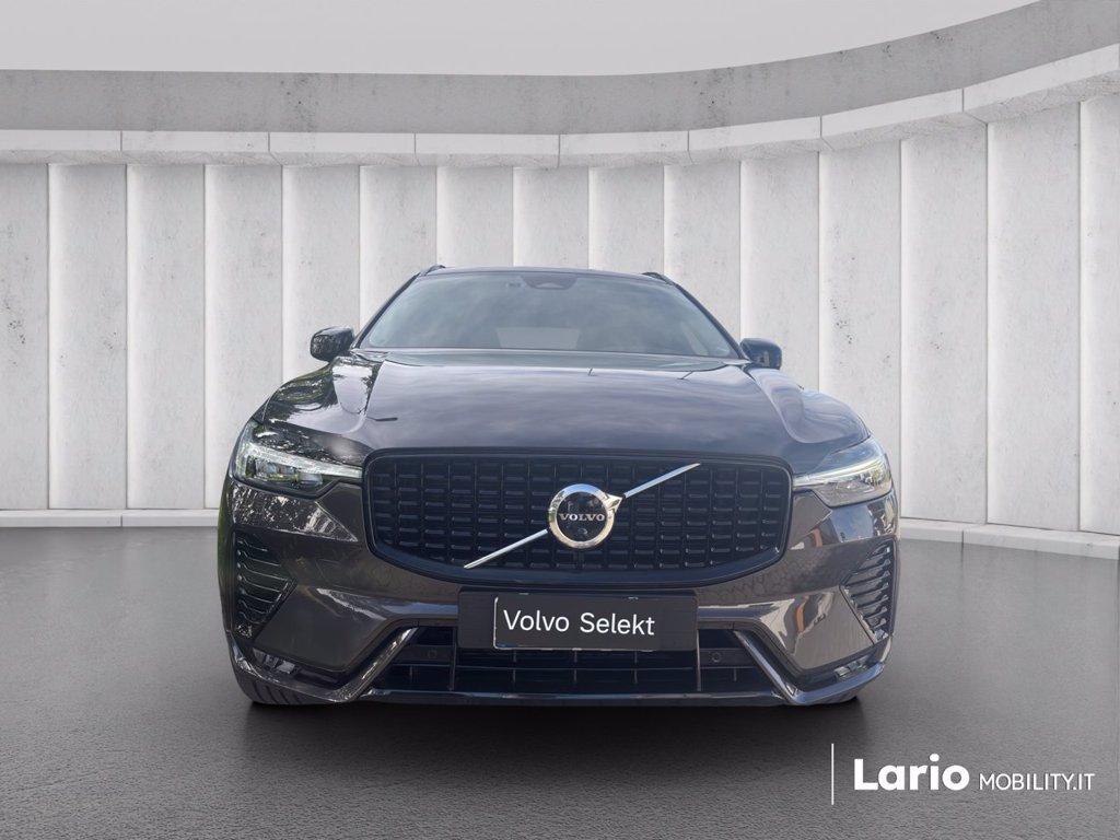 VOLVO XC60 2.0 b4 Ultimate Dark awd auto del 2023