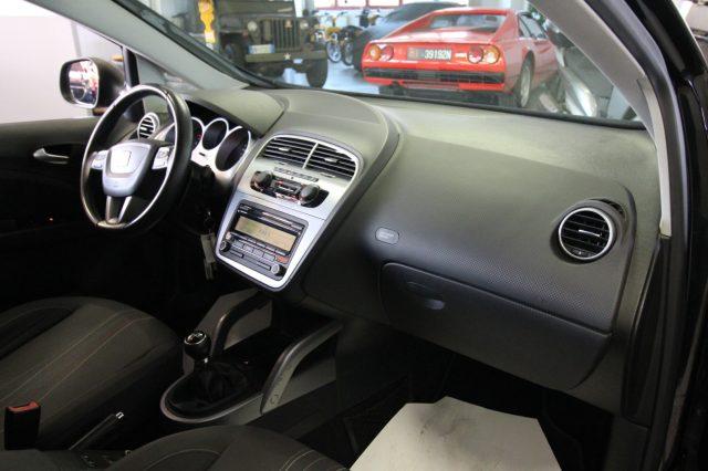 SEAT Altea XL 1.6 TDI 105 CV CR DPF Style