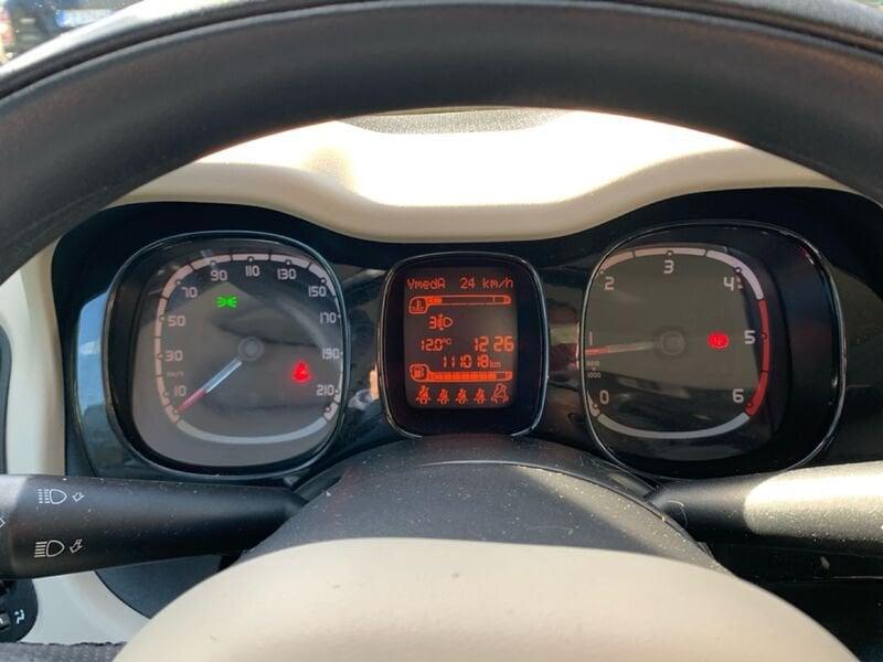 FIAT Panda 3ª serie 1.3 MJT S&S 4x4