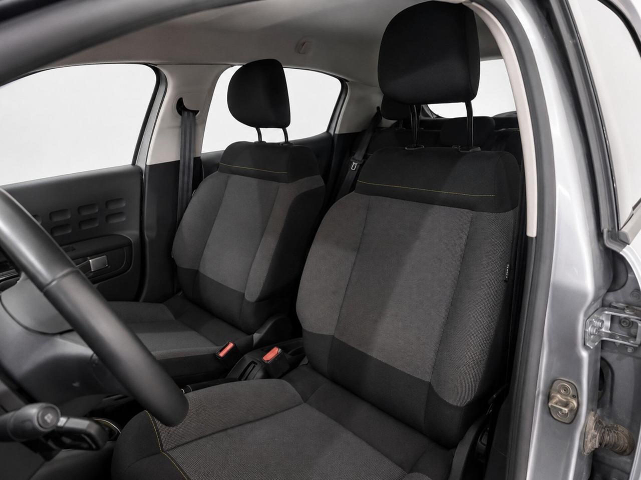 ---PROMO--- Citroen C3 BlueHDi 100 S&S Shine Pack
