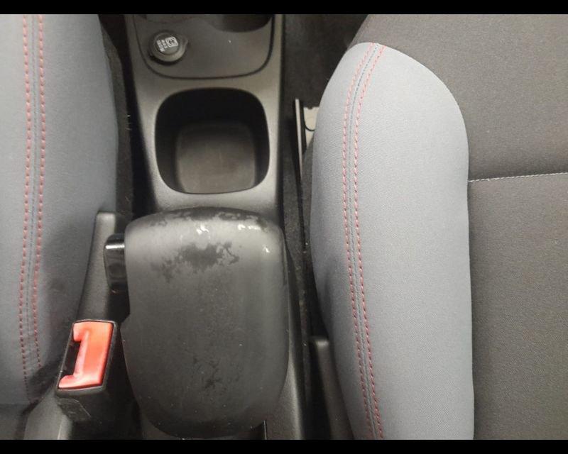 FIAT Panda III 2016 1.2 Lounge 69cv