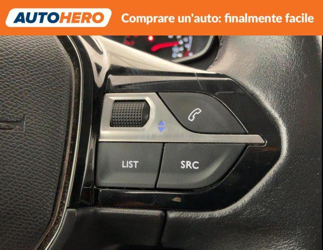 PEUGEOT 208 PureTech 75 Stop&Start 5 porte Active