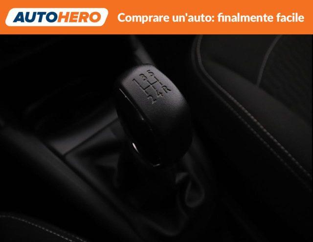 PEUGEOT 208 1° serie PureTech 82 5 porte Active