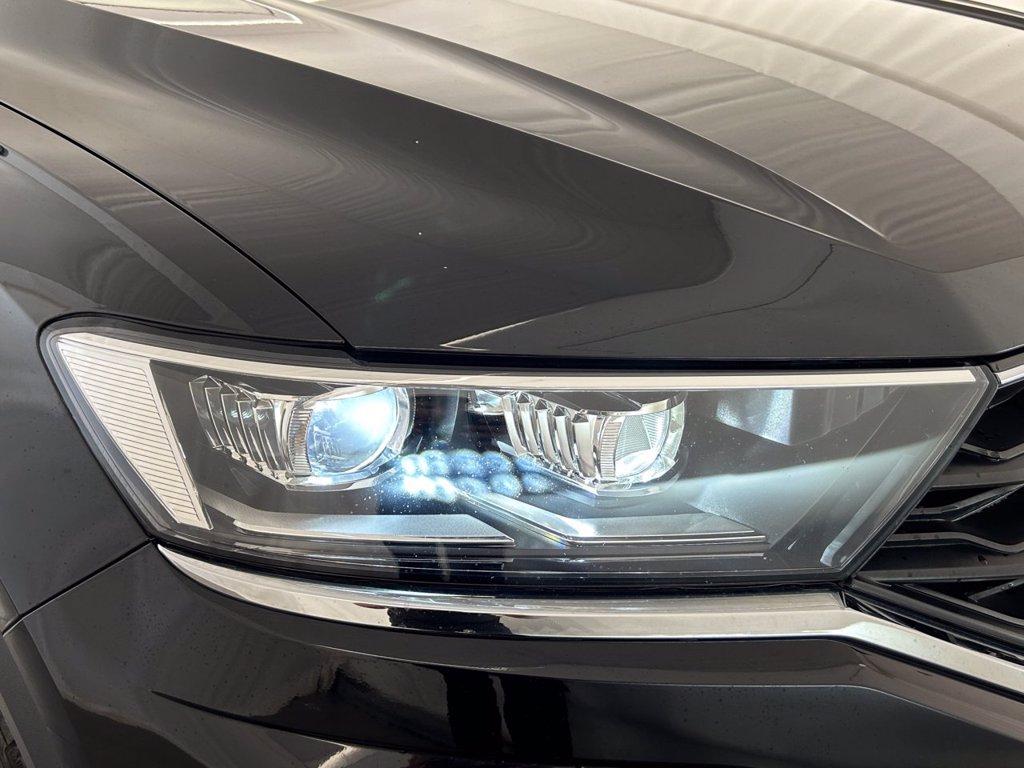 VOLKSWAGEN T-roc 2.0 tdi advanced 4motion dsg del 2019