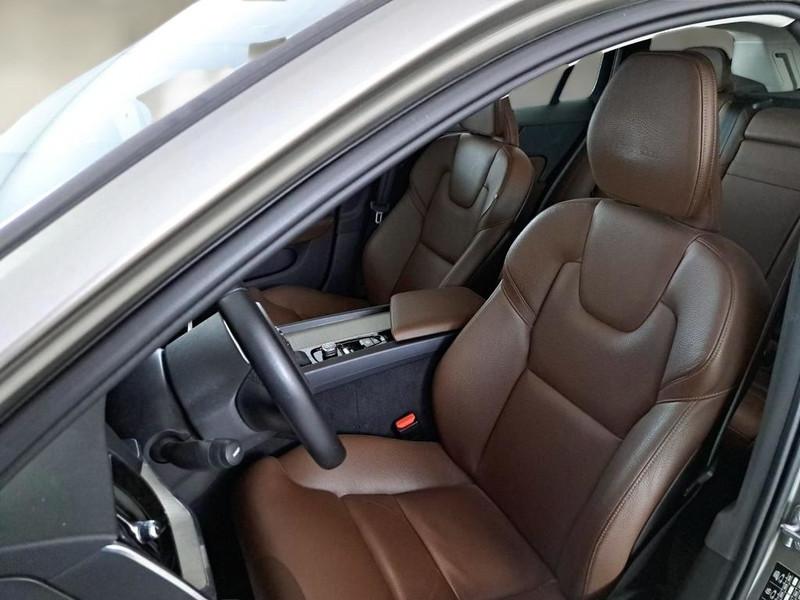 VOLVO V60 D4 Geartronic Inscription WAGON