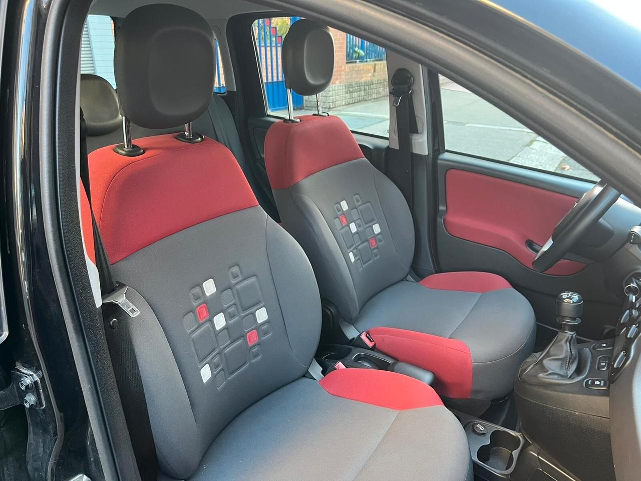 Fiat Panda 1.2 Easy