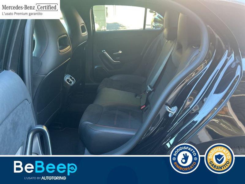 Mercedes-Benz Classe A A 180 PREMIUM