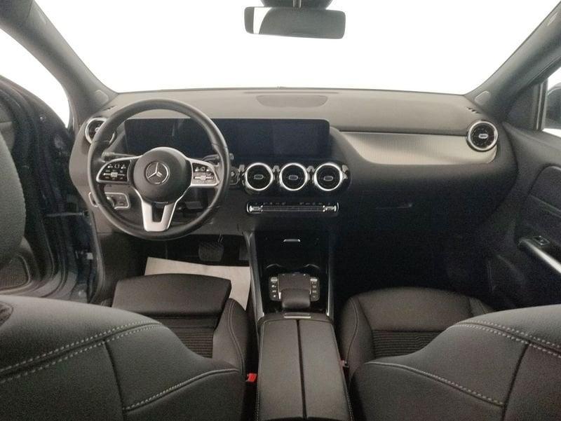 Mercedes-Benz GLA 200 d Sport Plus 4matic auto