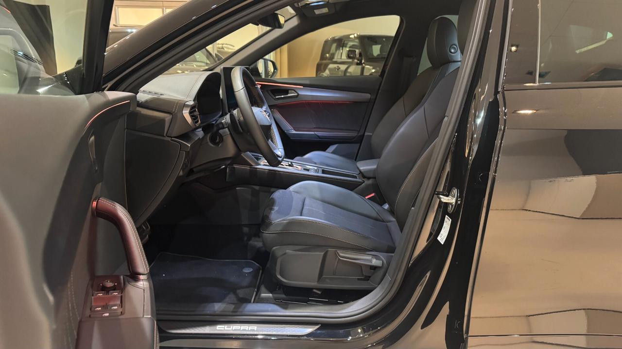 CUPRA FORMENTOR 1.5 PHEV-BENZINA - 2024