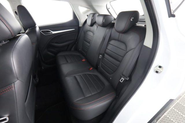 MG ZS ZS 1.0T-GDI aut. Luxury