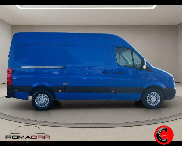VOLKSWAGEN Crafter 30 2.0 TDI 136CV PM-TN Furgone