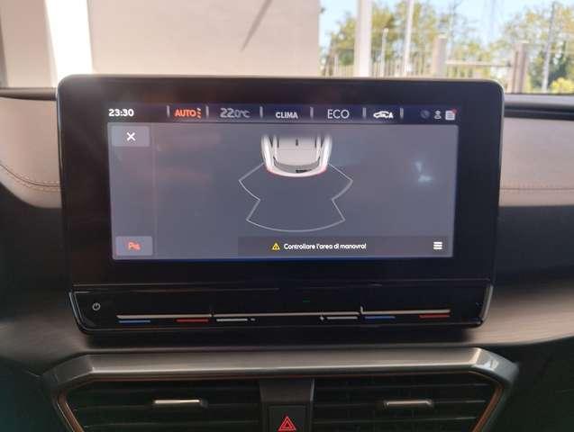 CUPRA Formentor Formentor 1.4 e-hybrid 204cv dsg