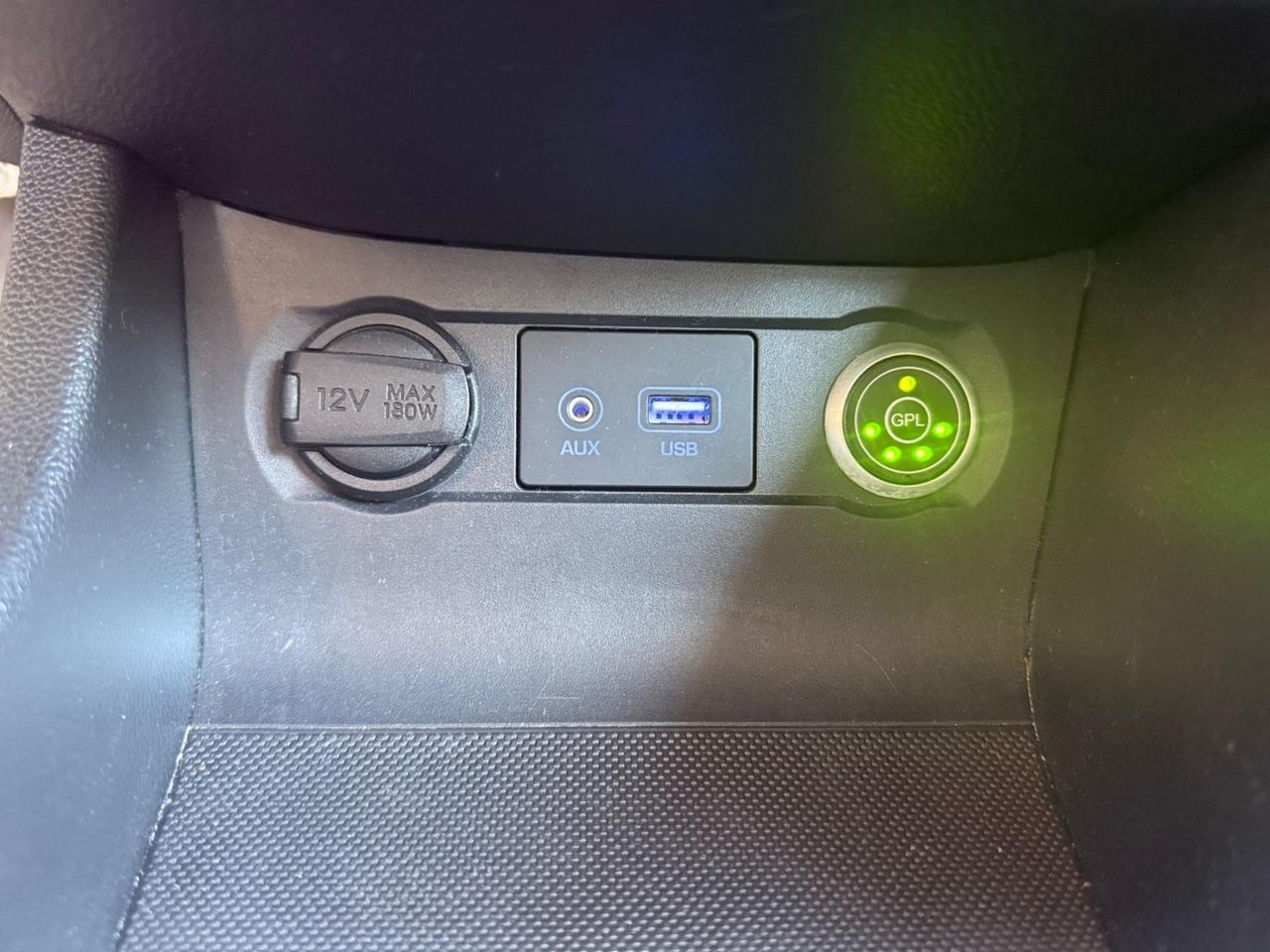 Hyundai i20 1.2 5 porte Econext Classic