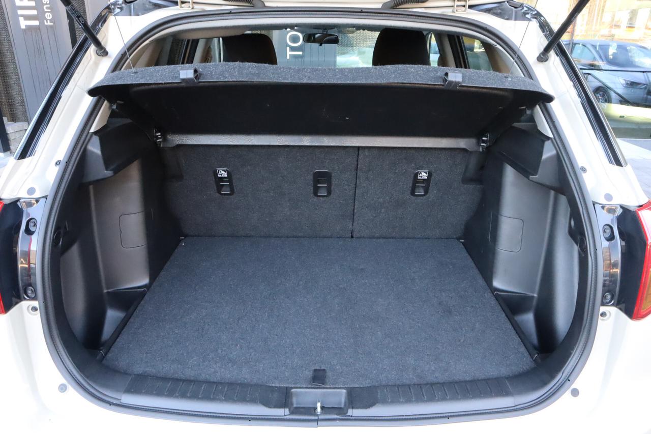 Vitara 1.6 120CV 4x4 AUT. PER NEOPATENTATI!