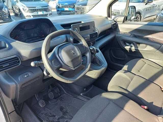 Peugeot Partner BlueHDi 100CV S&S Premium