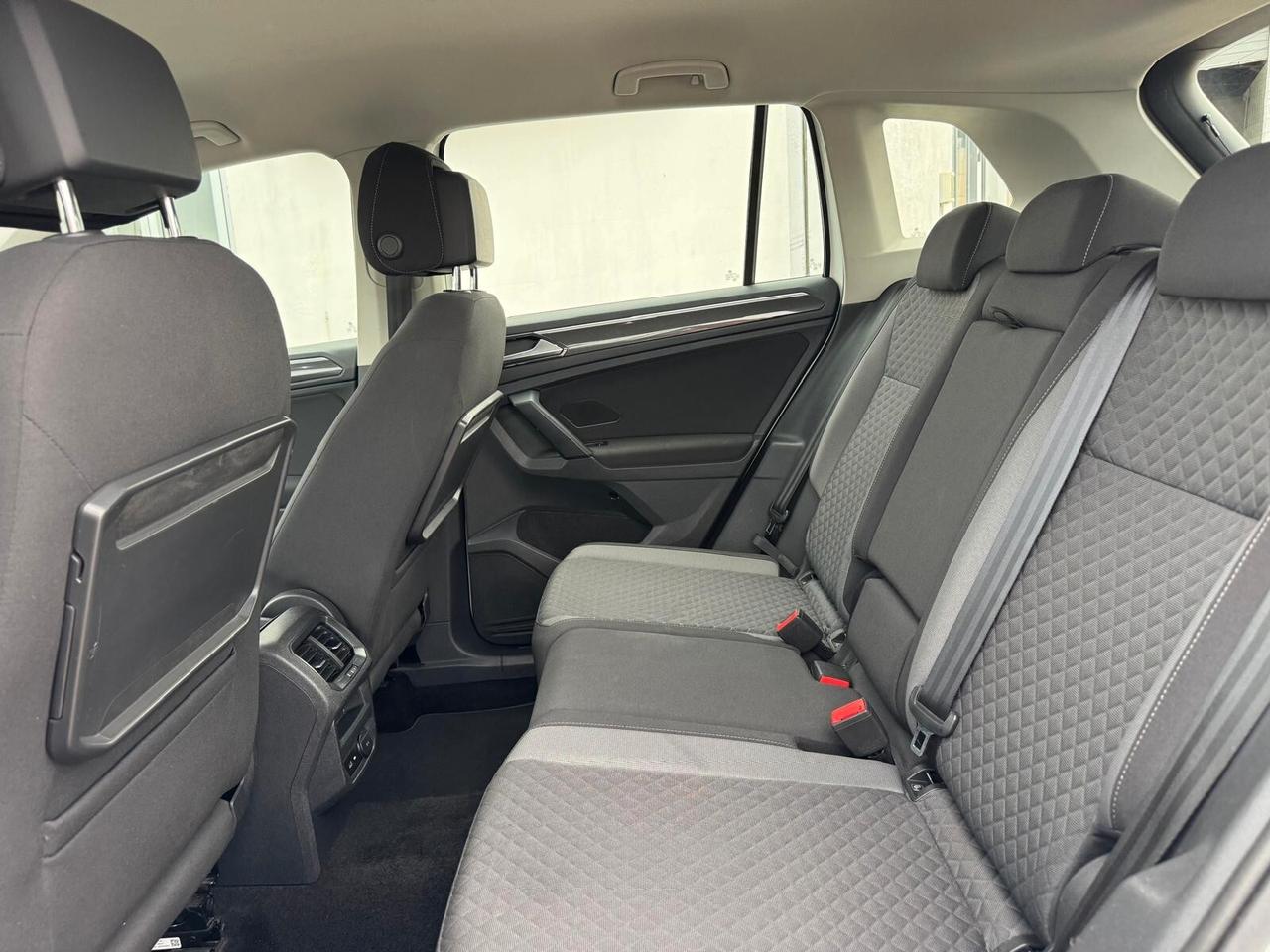 Volkswagen Tiguan 1.4 TSI R-Line- 07/2018