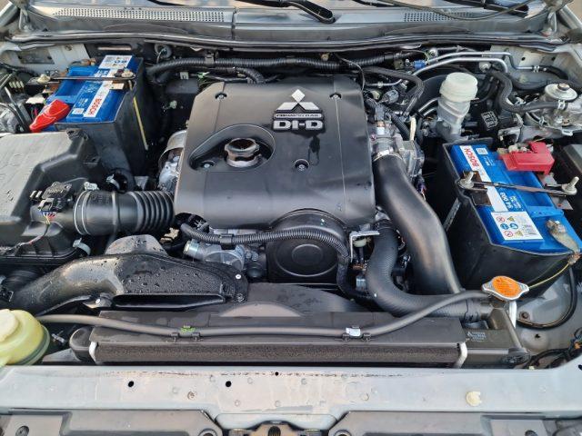 MITSUBISHI L200 2.5 DI-D/136CV Double Cab Invite