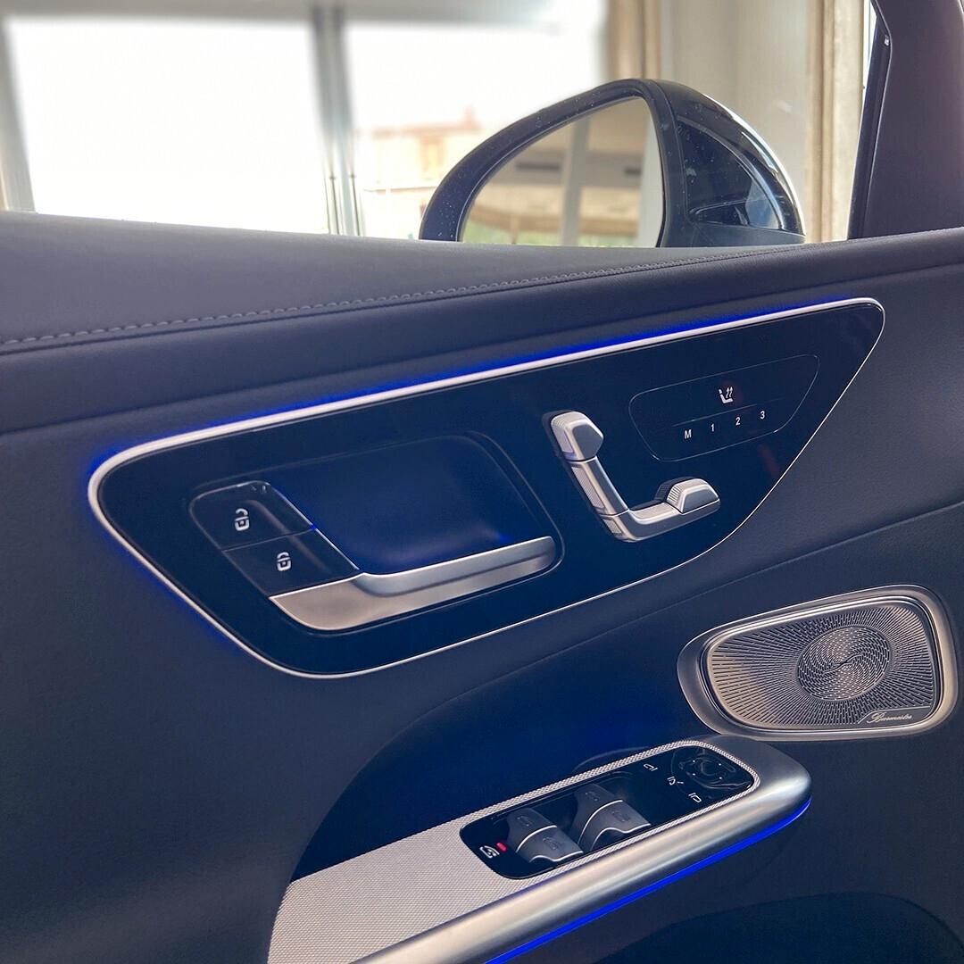 Mercedes-benz GLC 220 GLC 220 d 4Matic Mild hybrid Coupé AMG Line Premium Plus