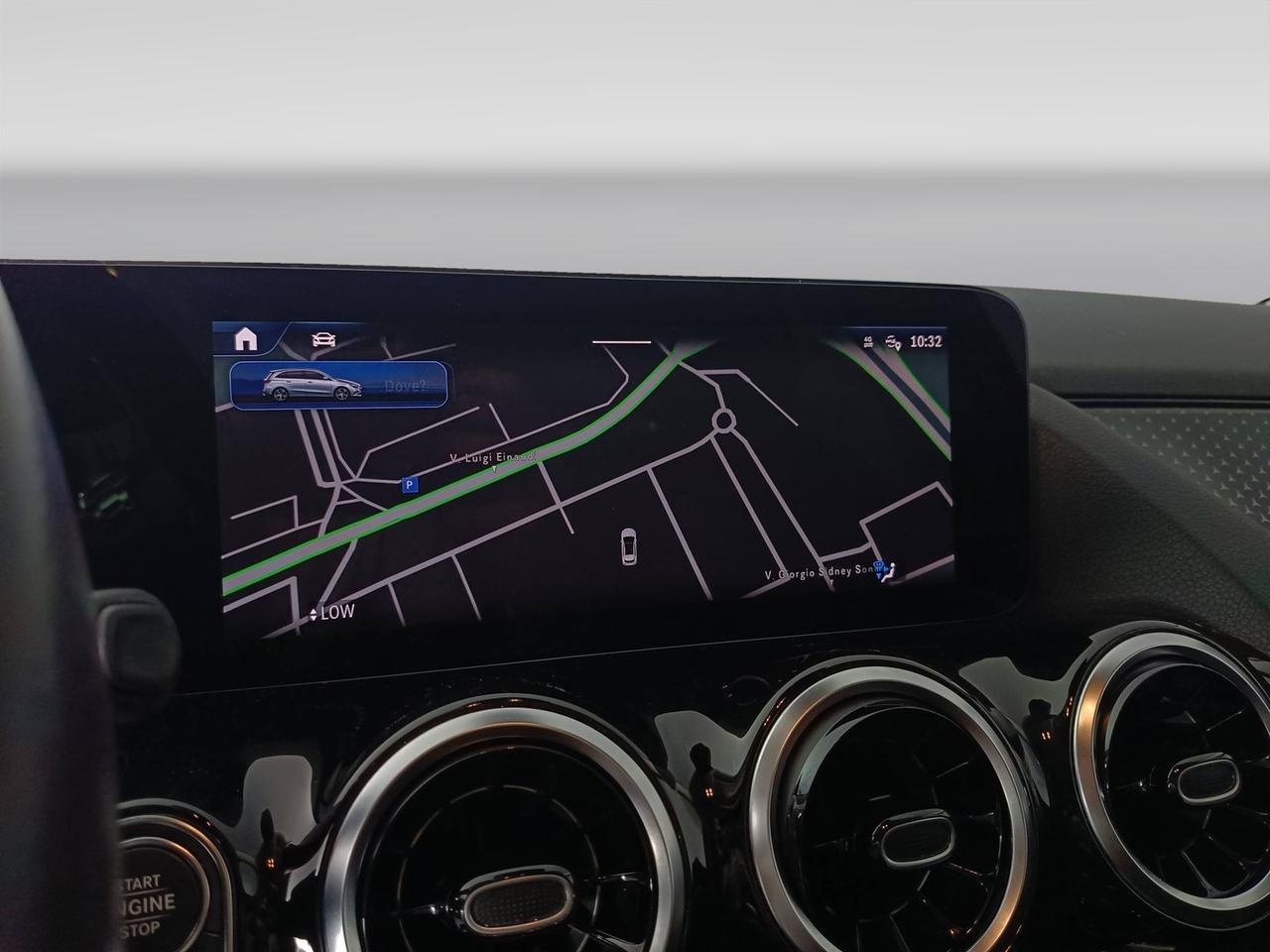 Mercedes-Benz Classe B - W247 2023 - B 180 d Progressive Advanced auto