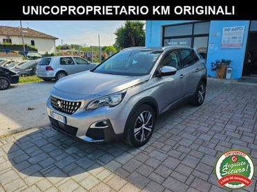 PEUGEOT 3008 BlueHDi 130 S&S Business