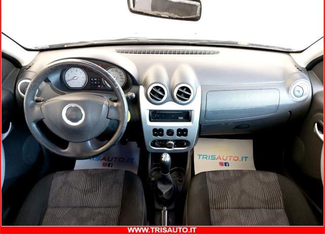 DACIA Sandero 1.4 Gpl NEOPATENTATI