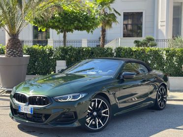 Bmw M850i xDrive Cabrio 530cv
