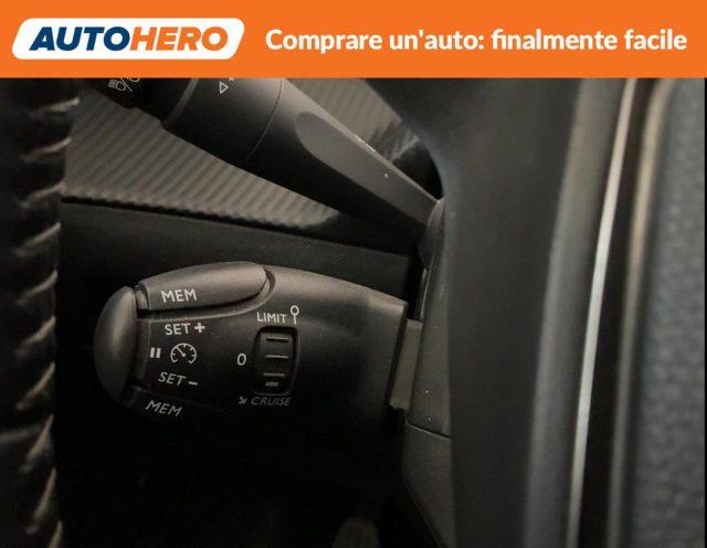 PEUGEOT 208 PureTech 75 Stop&Start 5 porte Active