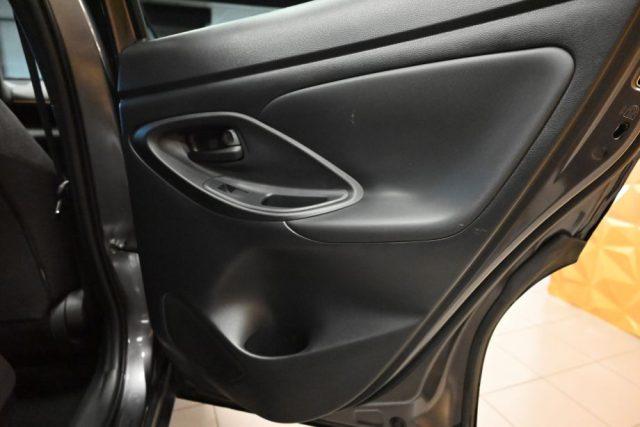 TOYOTA Yaris Cross 1.5 Hybrid 5p.E-CVT TeamD Radar Sed.risc.Navi full