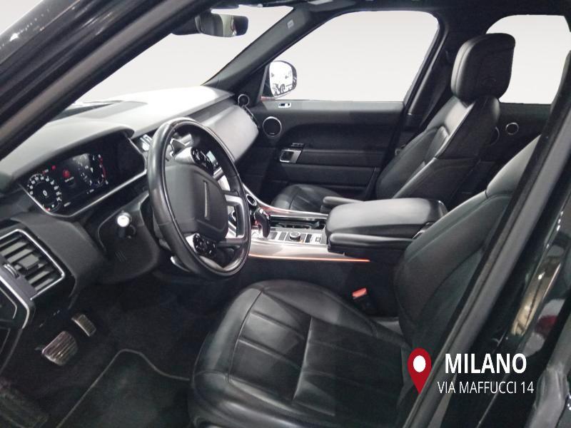 Land Rover Range Rover Sport 3.0d i6 mhev HSE Dynamic Stealth 249cv auto