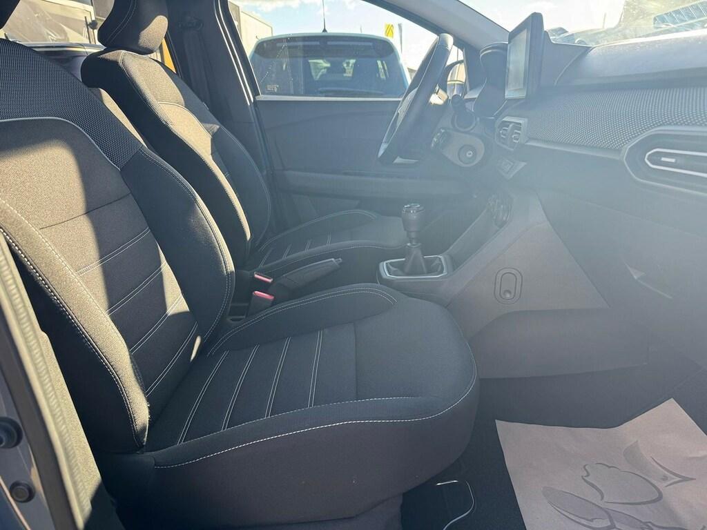 Dacia Jogger 1.0 TCe GPL Expression