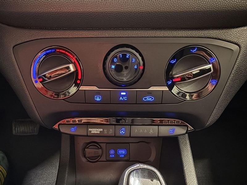 Hyundai i20 1.4 Automatica 5Pt Trend