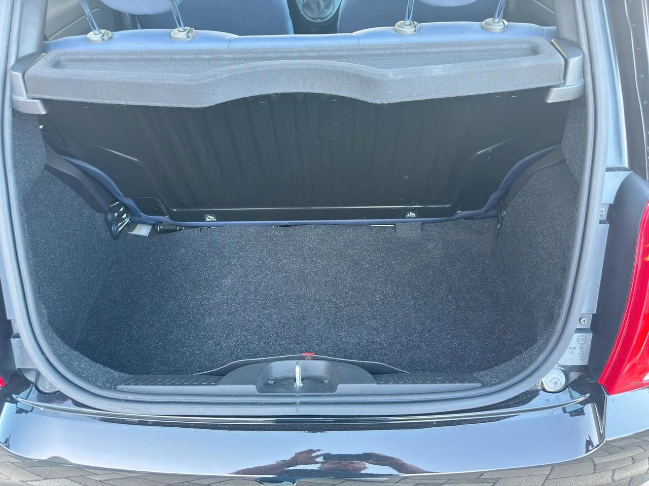 Fiat 500 1.0 Hybrid cult