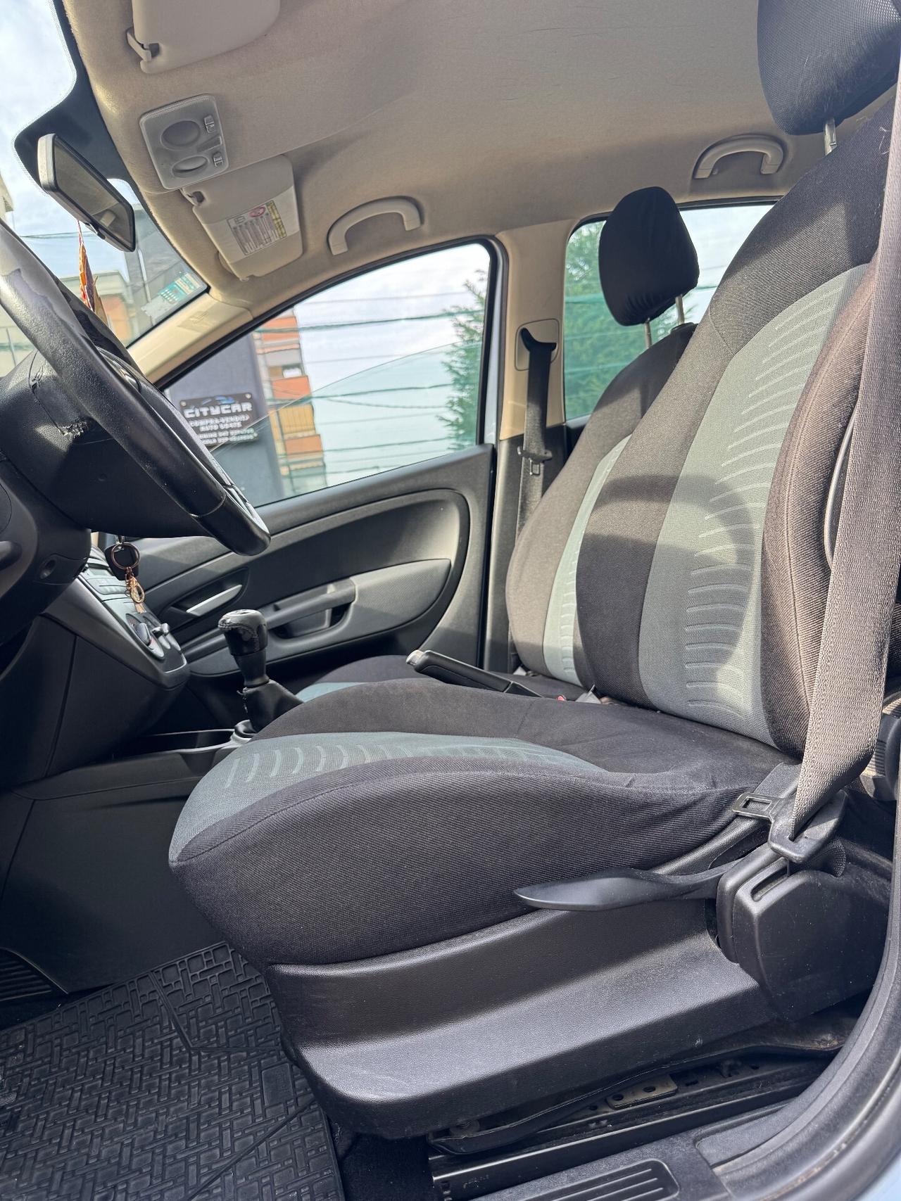 Fiat Grande Punto 1.3 Multijet 75 CV