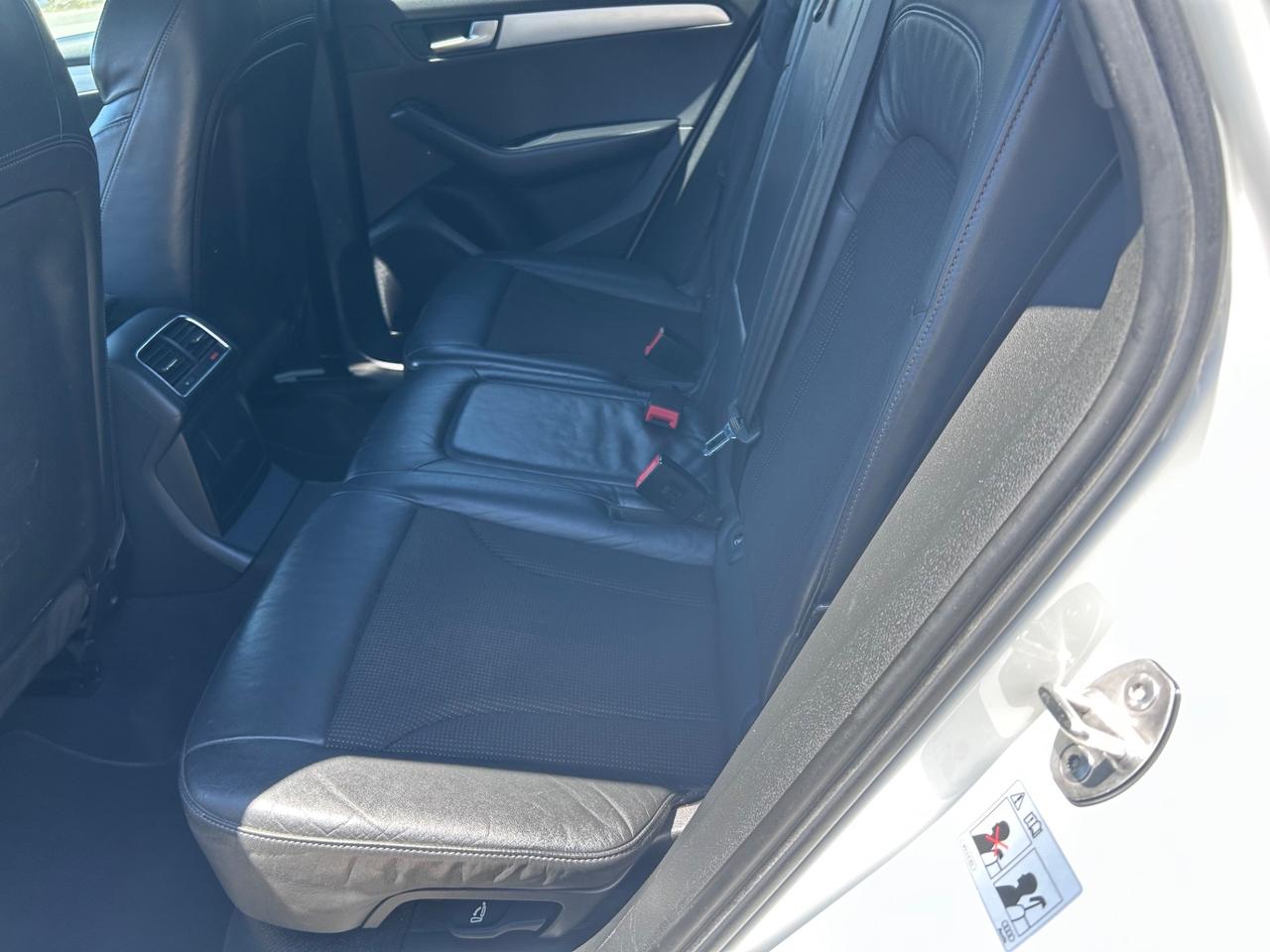 Audi Q5 2.0 TDI 170 CV quattro S tronic