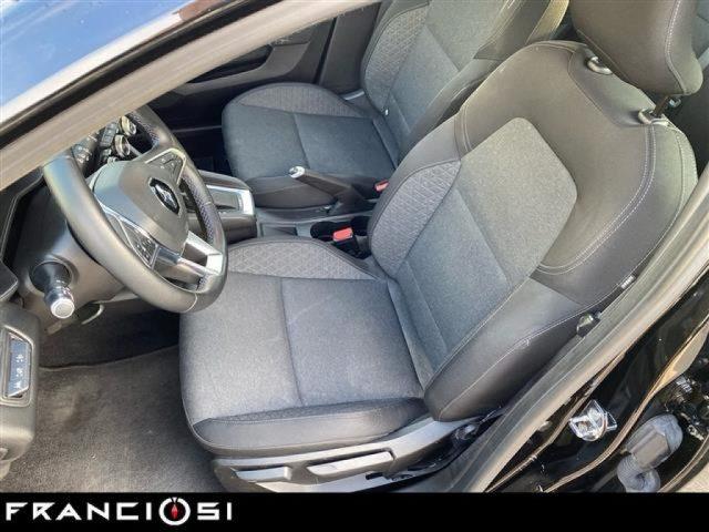 RENAULT Clio 5 Porte 1.6 E-TECH Hybrid 140cv Zen Auto