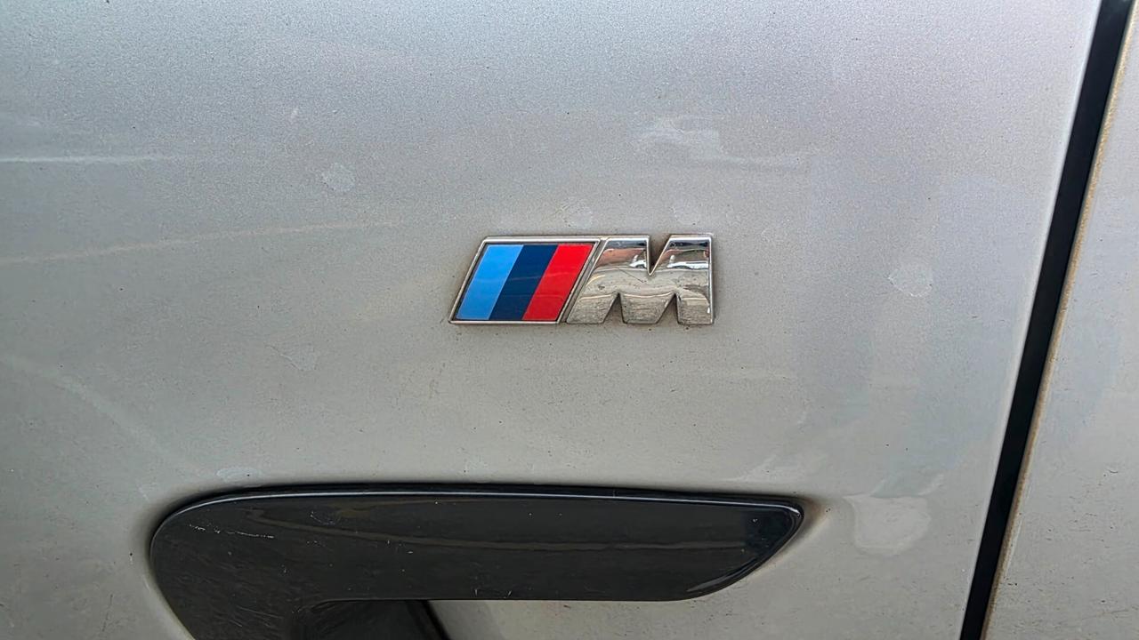 Bmw 4er Gran Coupe 420d Coupé Msport aut.