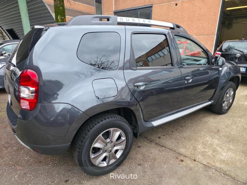 Dacia Duster 1.6 4x2 115cv S&S EU6 Laureate