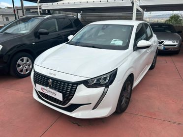 Peugeot 208 BlueHDi 100 Stop&Start 5 porte Like