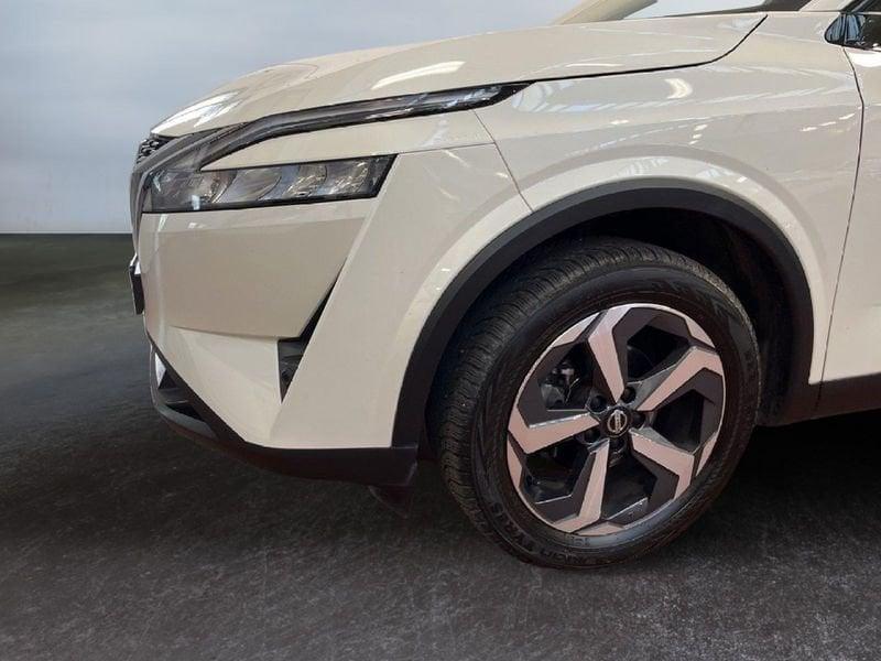 Nissan Qashqai Qashqai MHEV 140 CV Premiere Edition