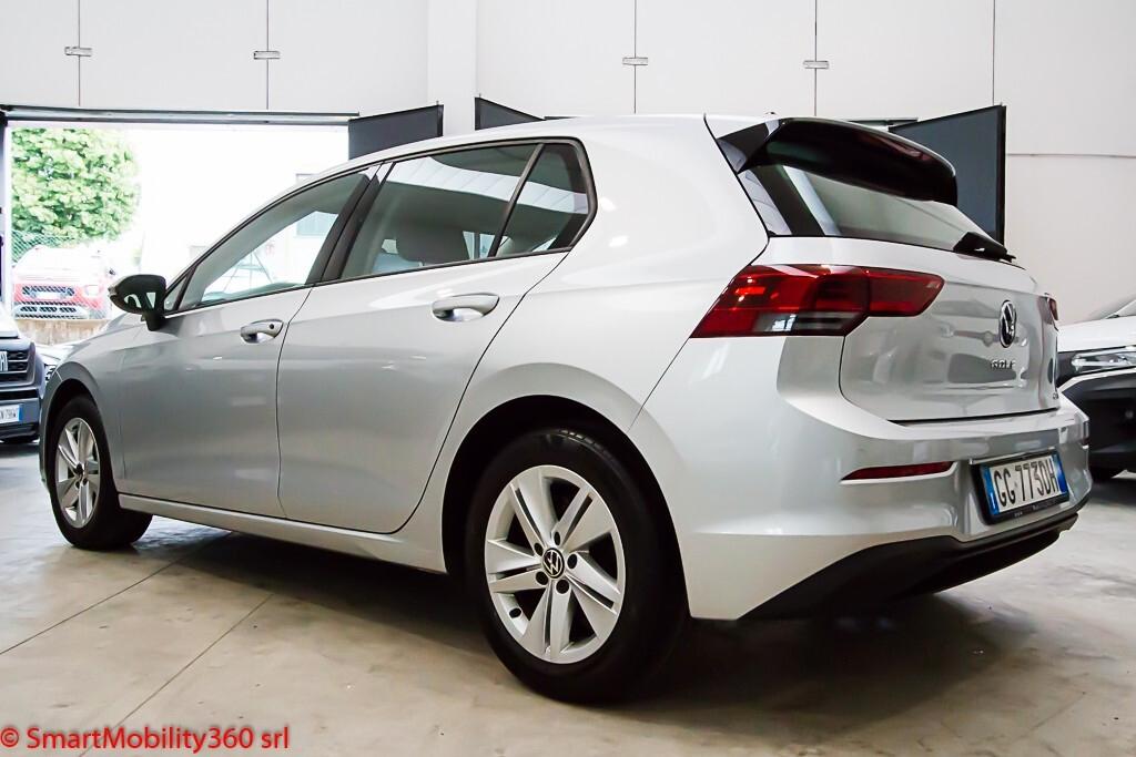 Volkswagen Golf 1.0 etsi evo Life 110cv dsg - Prezzo vero senza vincoli finanziamento!!!