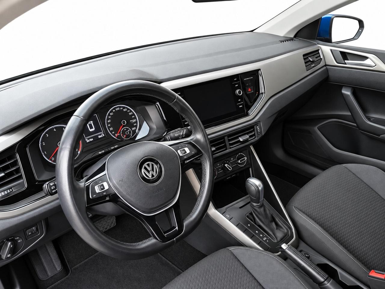 Volkswagen Polo 1.0 TSI 5p. Sport BlueMotion Technology
