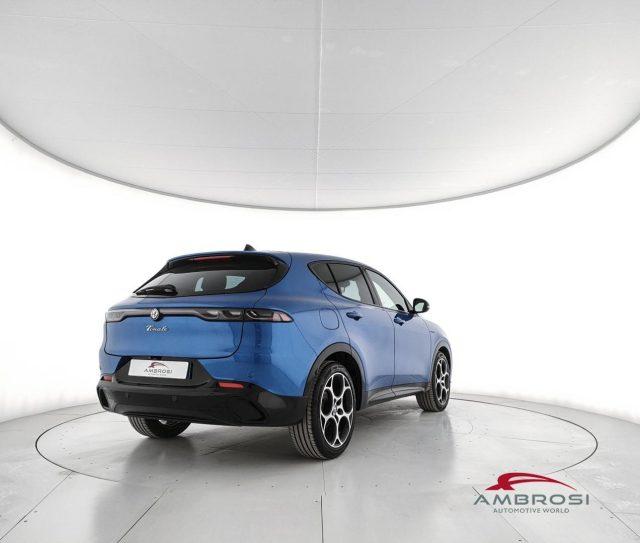 ALFA ROMEO Tonale 1.5 hybrid Veloce 160cv tct7