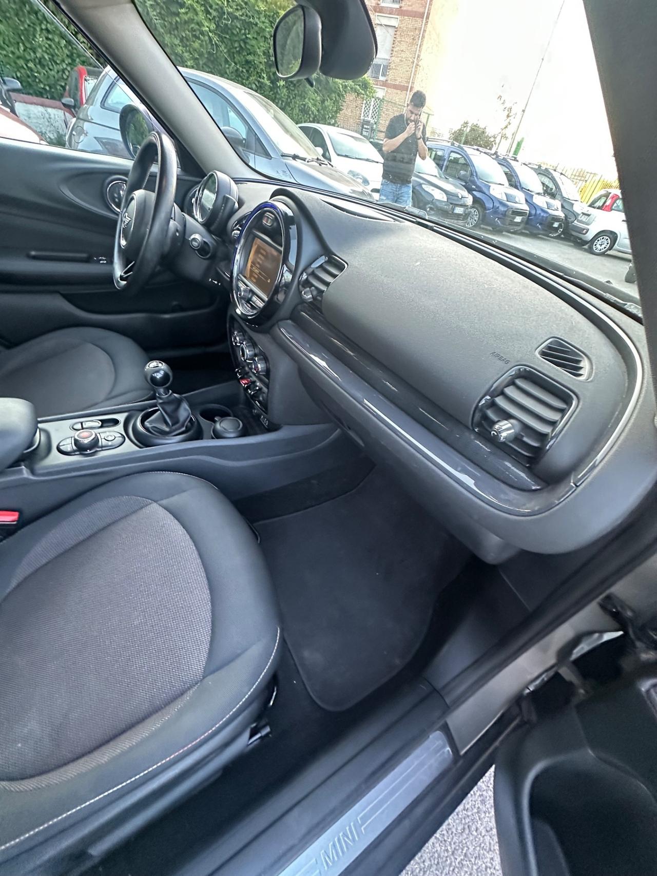 Mini Cooper Clubman Mini 1.5 One D Business Clubman