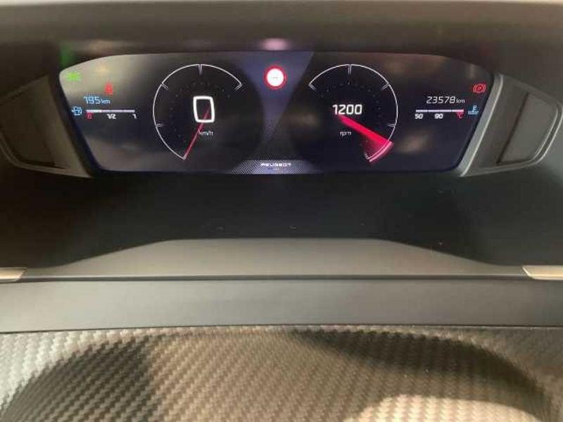 Peugeot 208 II 2023 1.2 puretech Allure s&s 100cv