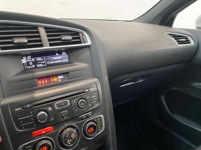 DS Automobiles DS 4 1.6 e-HDi 115 airdream